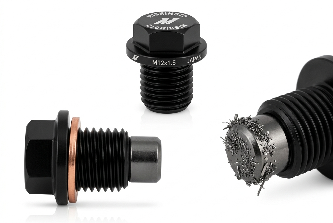 GTO and 3000GT HKS Hybrid Sports Oil Filter