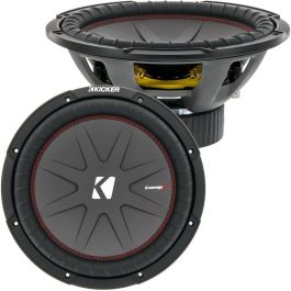 kicker 43cwr124